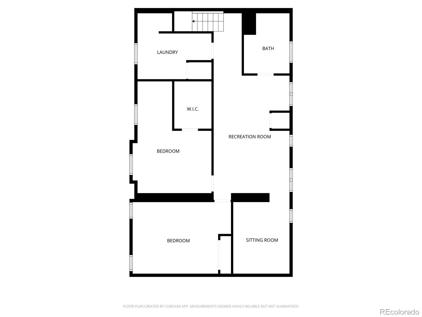 MLS Image #41 for 1201  steele street,denver, Colorado