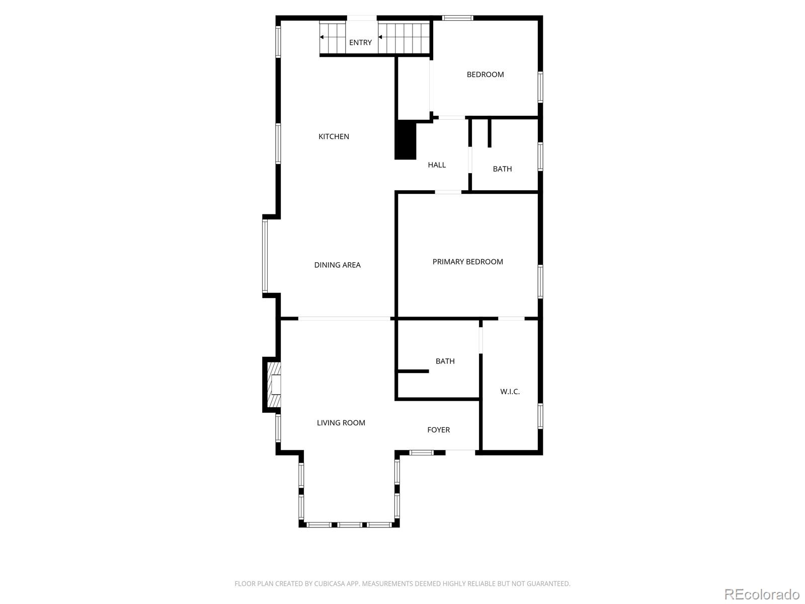 MLS Image #42 for 1201  steele street,denver, Colorado