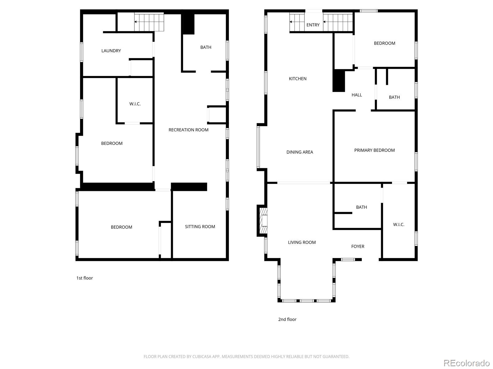 MLS Image #43 for 1201  steele street,denver, Colorado