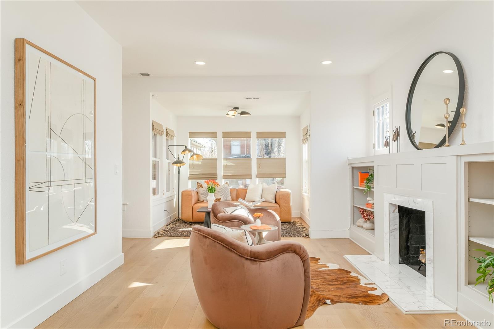 MLS Image #6 for 1201  steele street,denver, Colorado