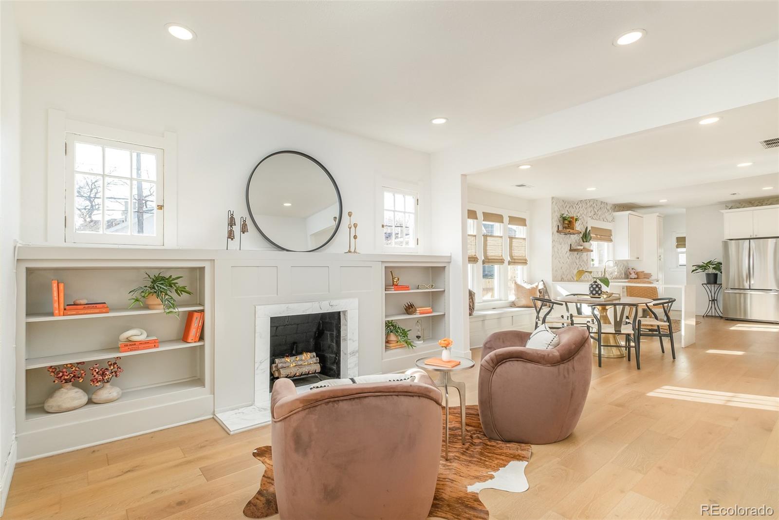MLS Image #7 for 1201  steele street,denver, Colorado