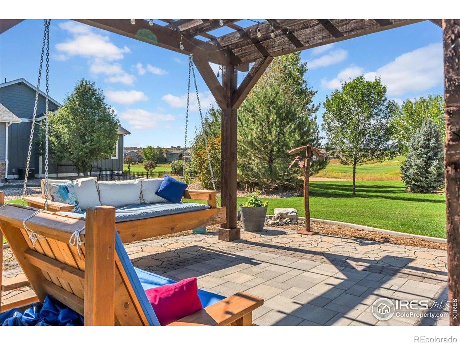 MLS Image #1 for 1860  seadrift court,windsor, Colorado