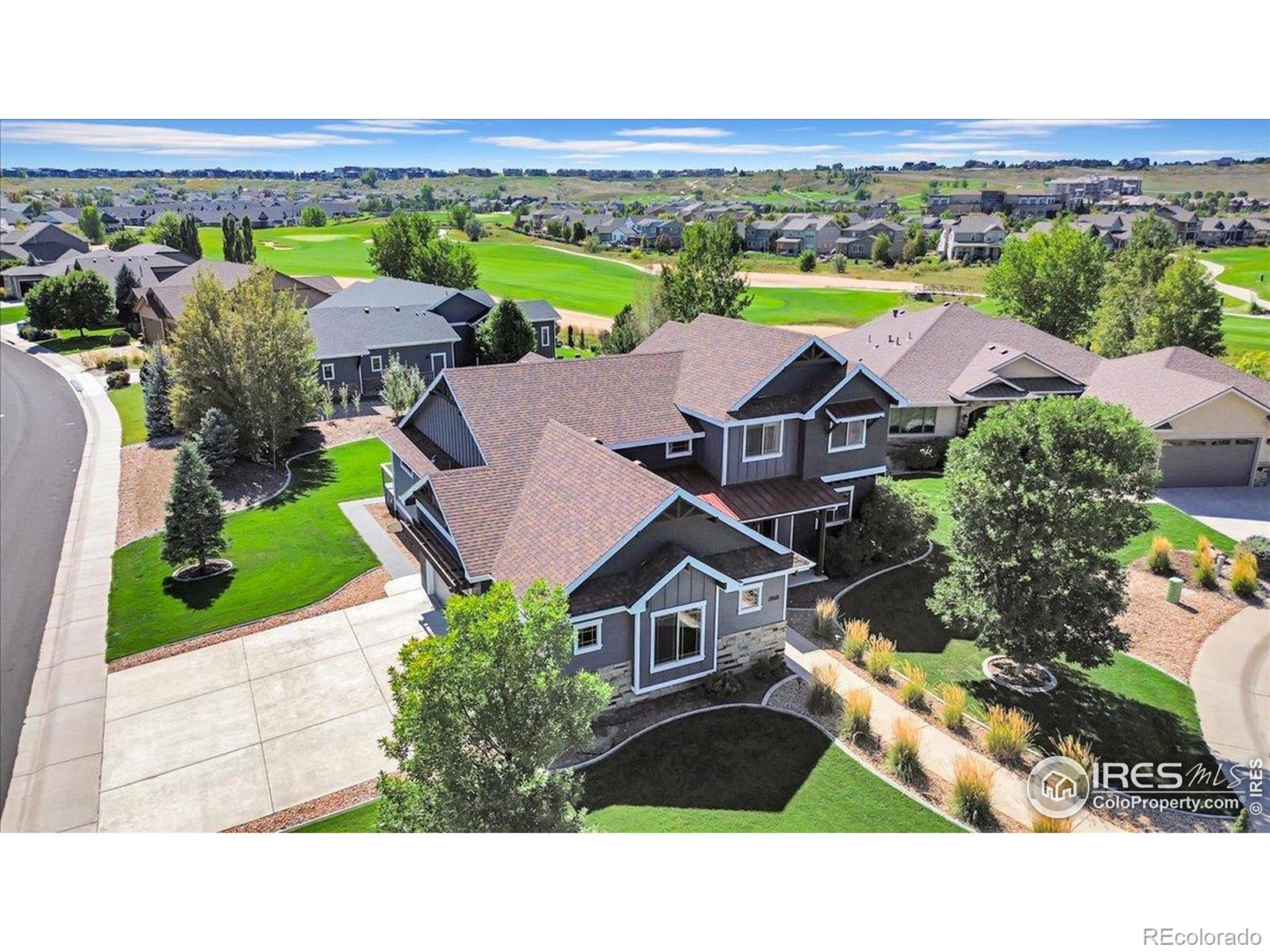 MLS Image #2 for 1860  seadrift court,windsor, Colorado