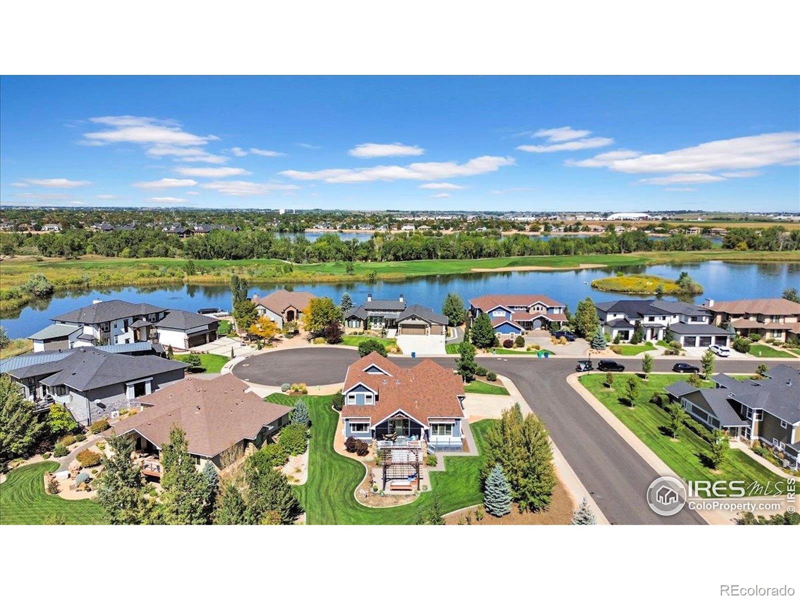MLS Image #3 for 1860  seadrift court,windsor, Colorado