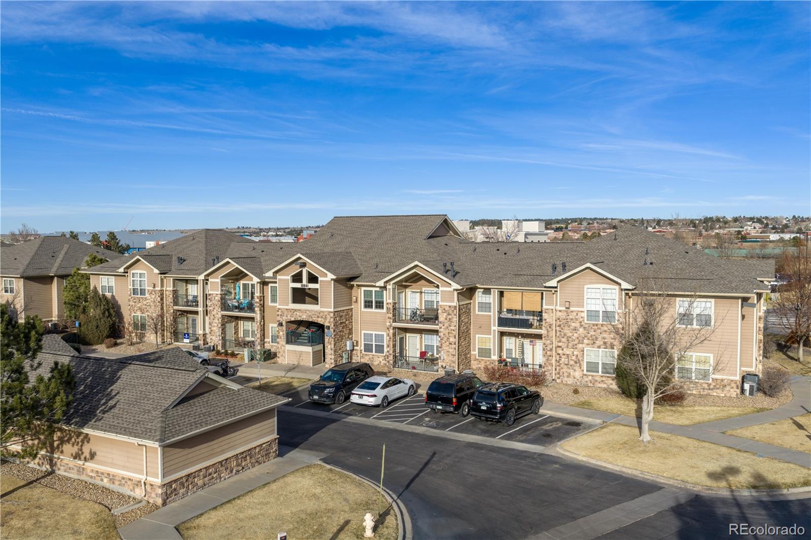 MLS Image #18 for 10841  twenty mile road 206,parker, Colorado