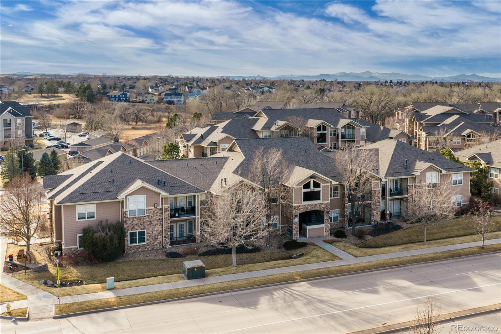 MLS Image #19 for 10841  twenty mile road 206,parker, Colorado