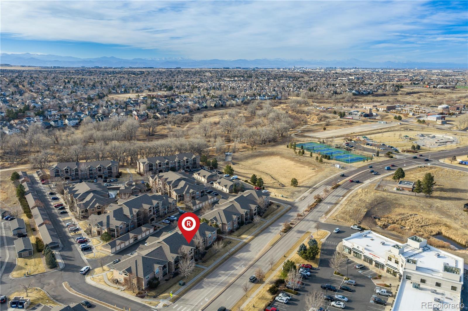 MLS Image #20 for 10841  twenty mile road 206,parker, Colorado