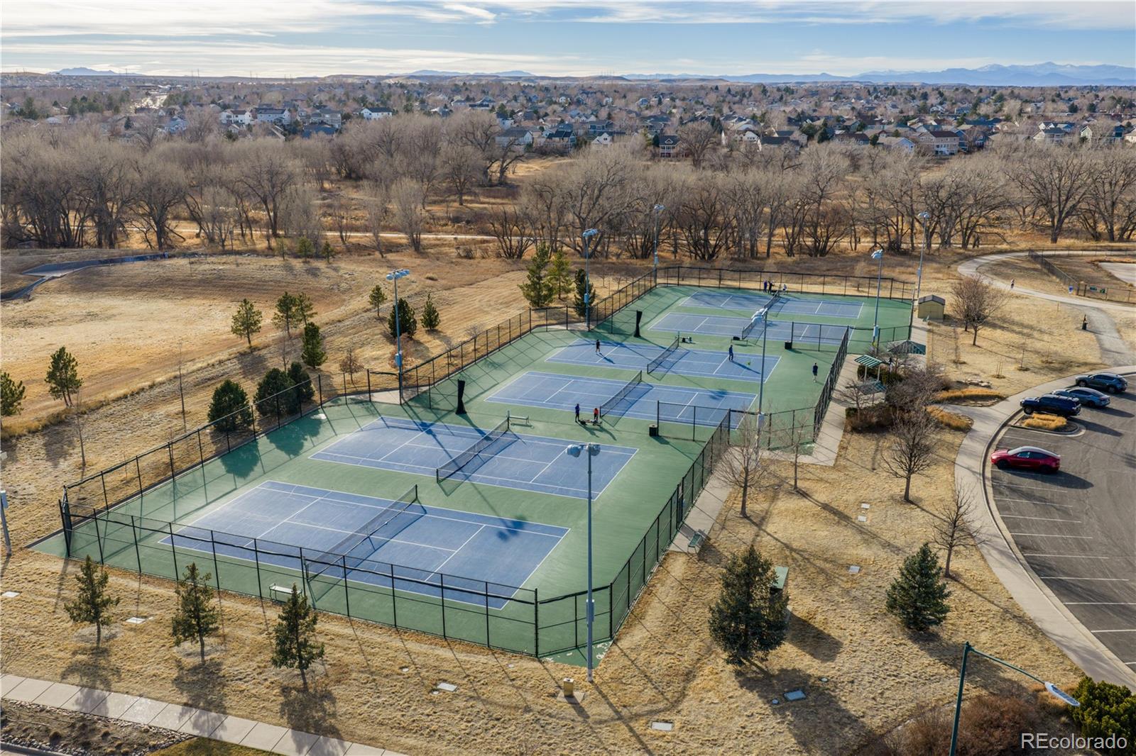 MLS Image #21 for 10841  twenty mile road 206,parker, Colorado
