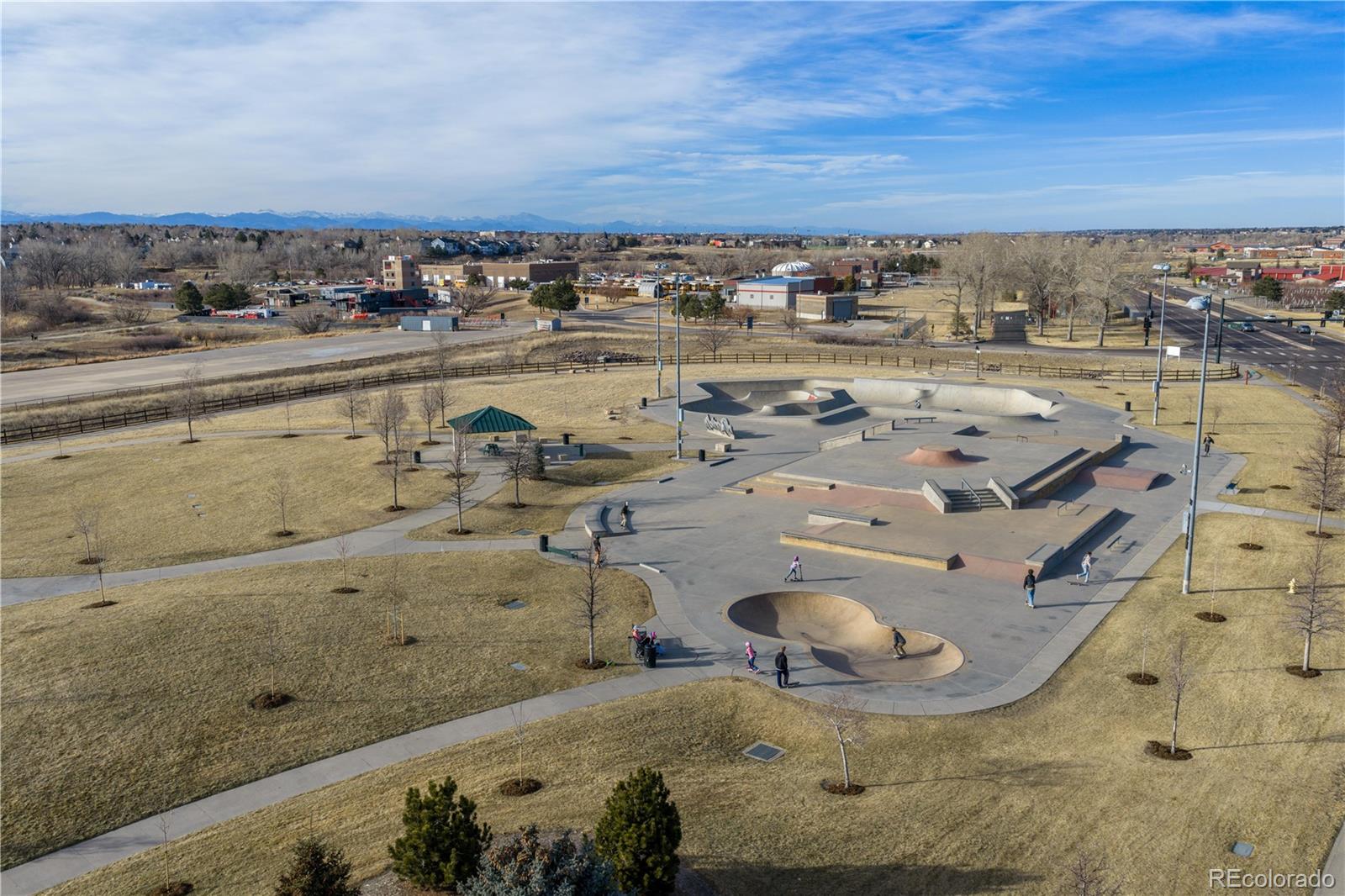 MLS Image #23 for 10841  twenty mile road 206,parker, Colorado