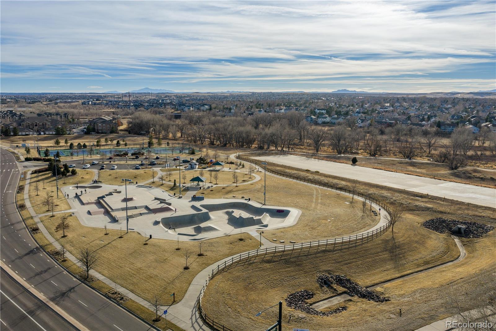 MLS Image #24 for 10841  twenty mile road 206,parker, Colorado