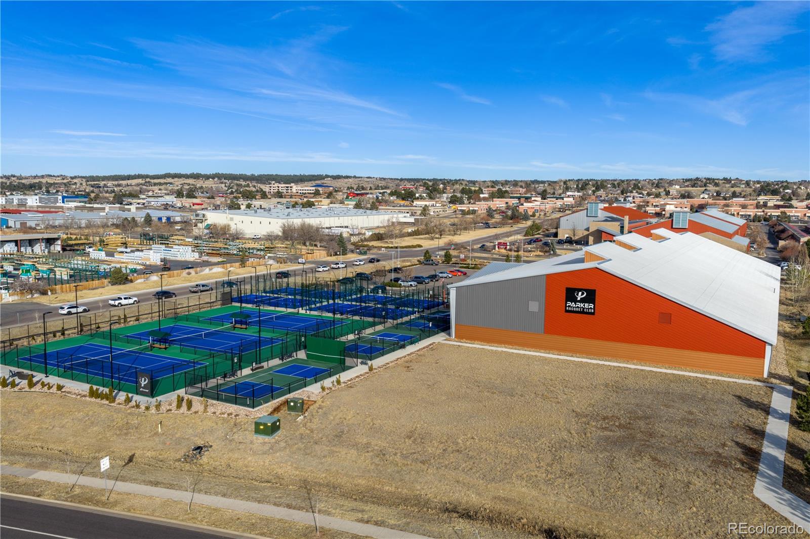 MLS Image #25 for 10841  twenty mile road 206,parker, Colorado