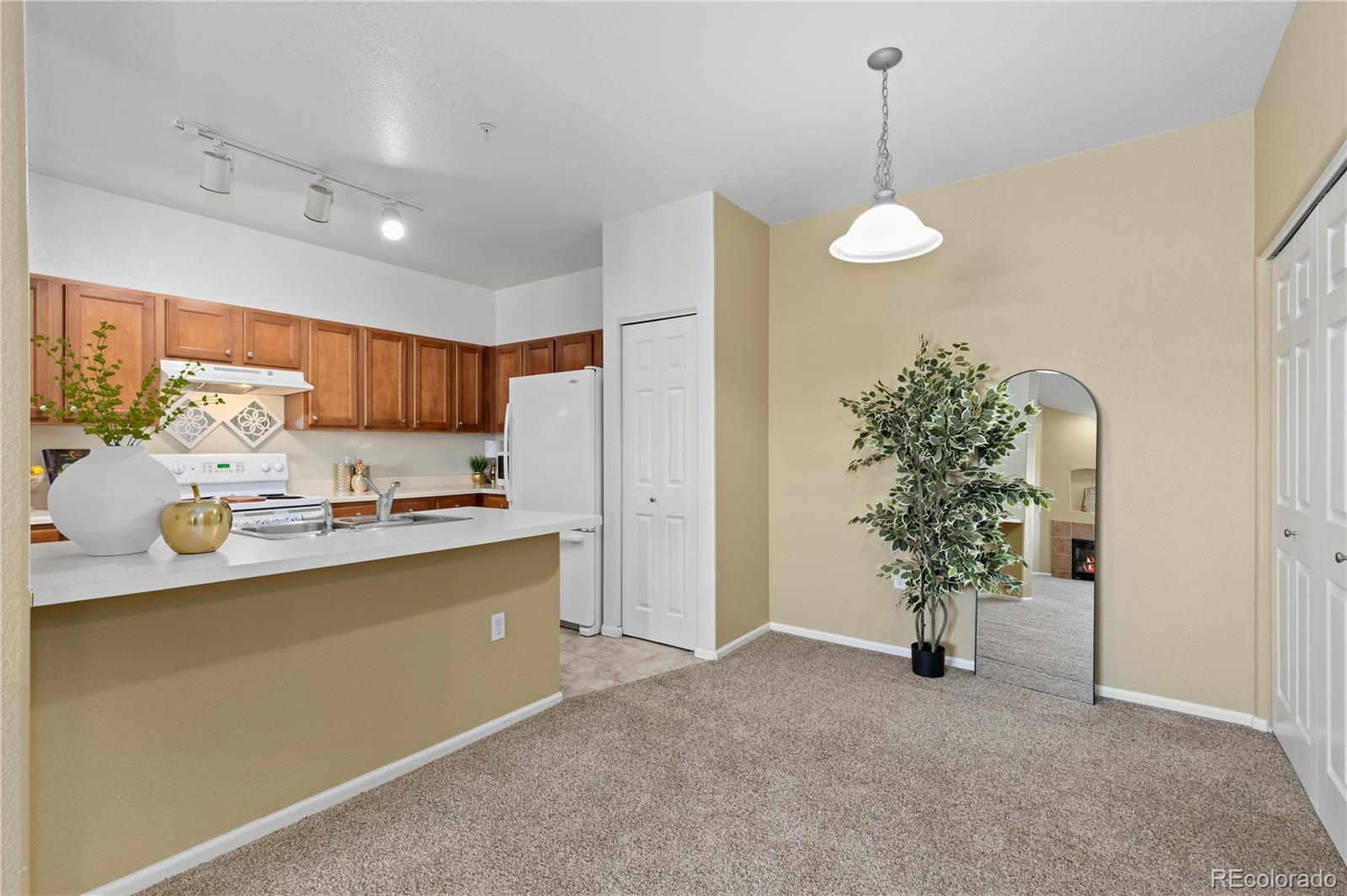 MLS Image #4 for 10841  twenty mile road 206,parker, Colorado