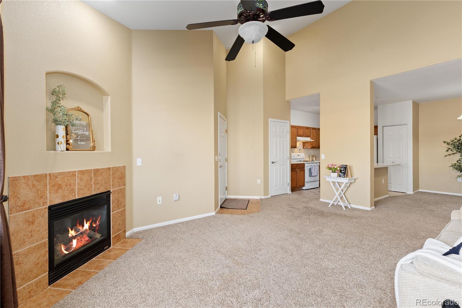 MLS Image #7 for 10841  twenty mile road 206,parker, Colorado