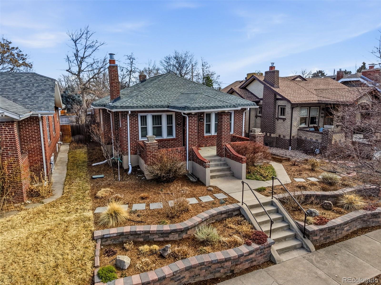MLS Image #0 for 2332 n glencoe street,denver, Colorado