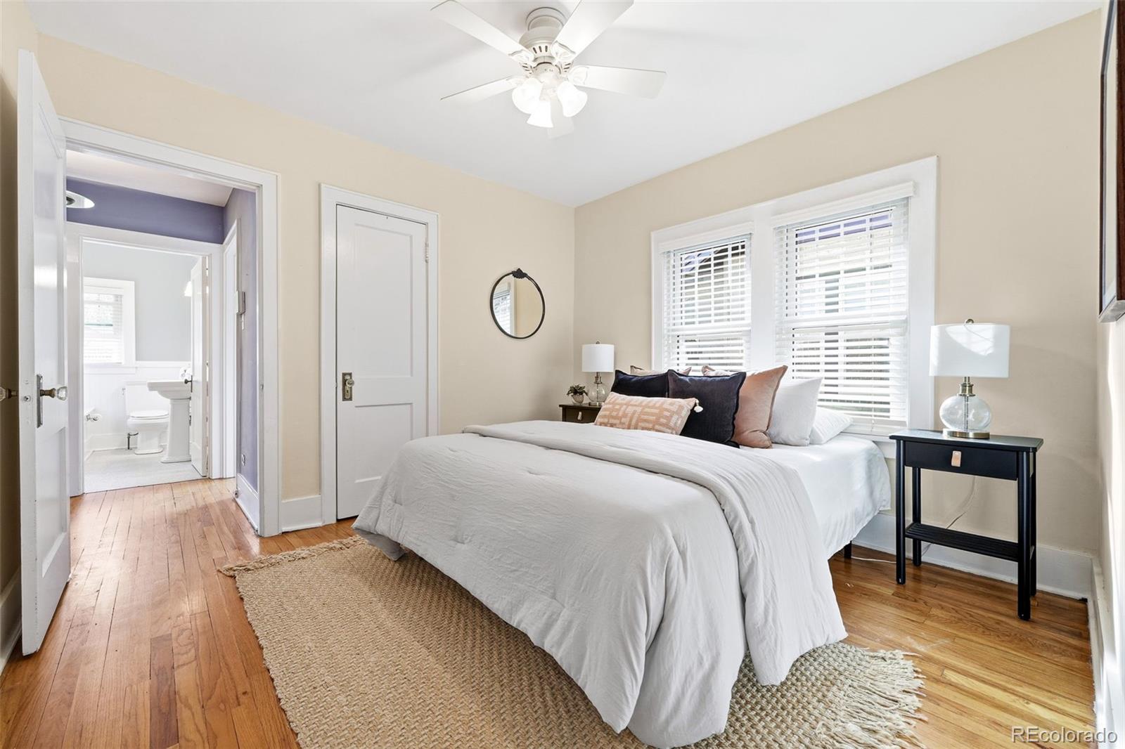 MLS Image #13 for 2332 n glencoe street,denver, Colorado
