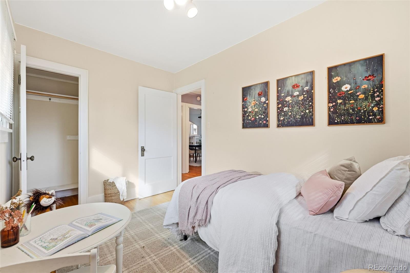 MLS Image #16 for 2332 n glencoe street,denver, Colorado