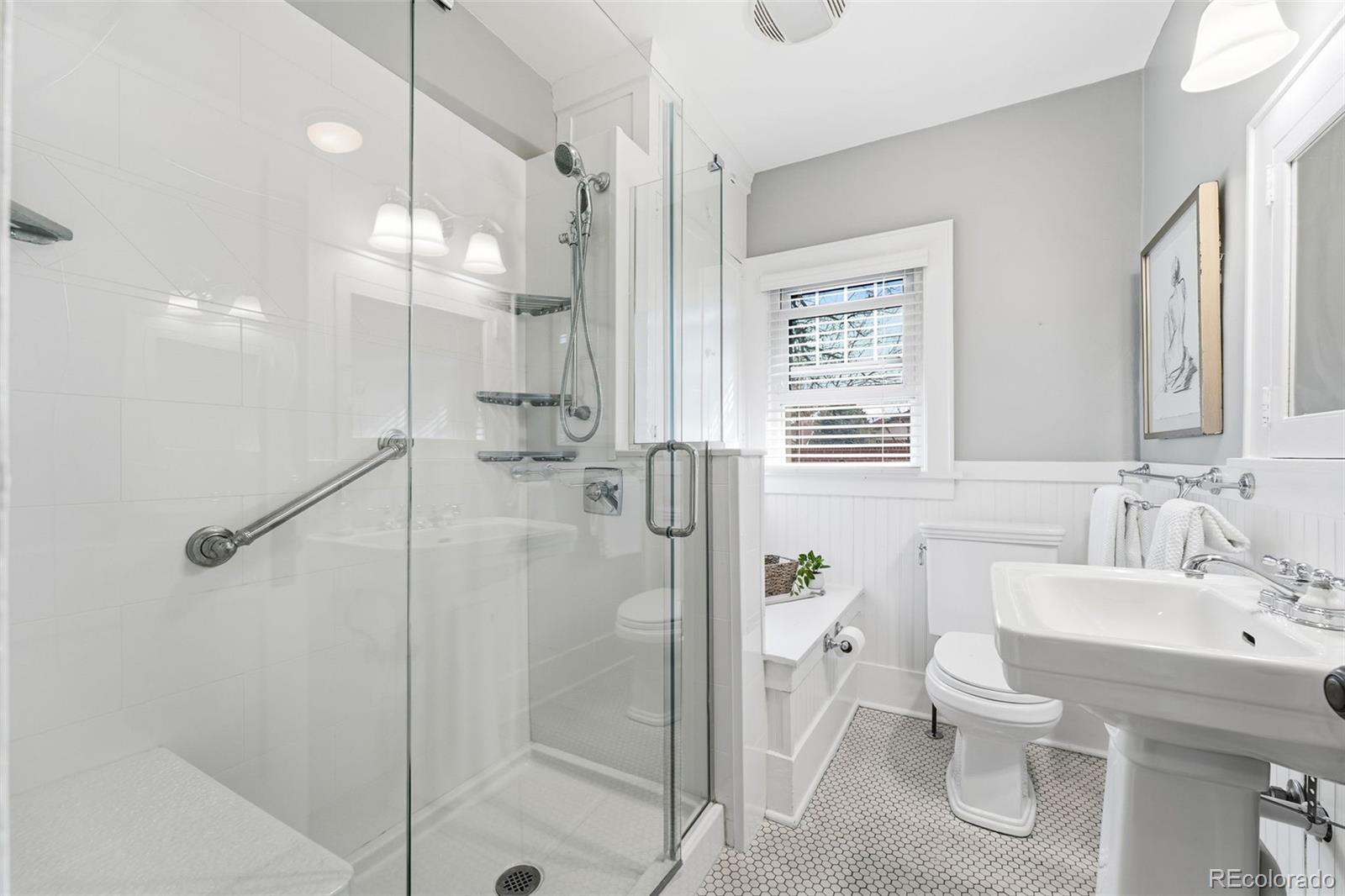 MLS Image #17 for 2332 n glencoe street,denver, Colorado