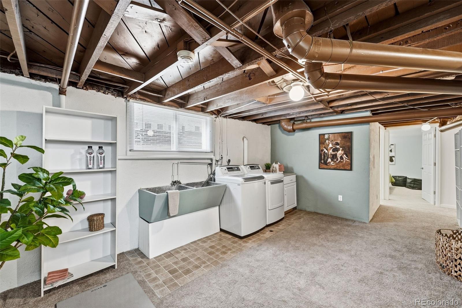MLS Image #20 for 2332 n glencoe street,denver, Colorado