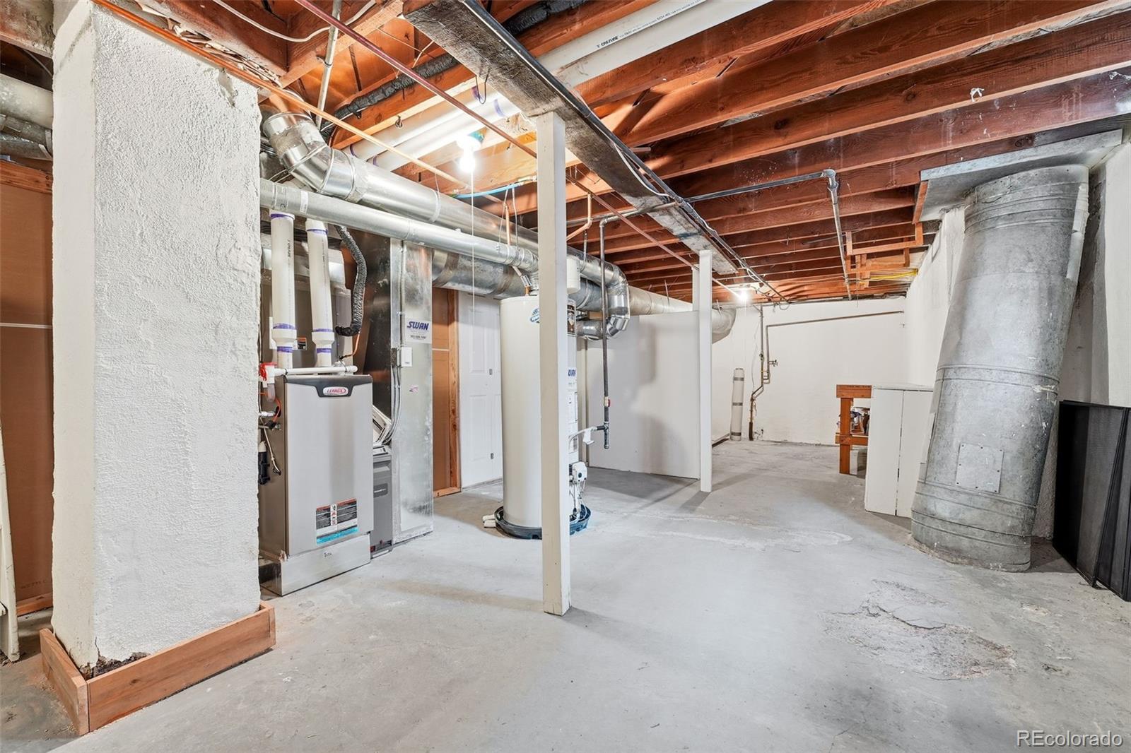 MLS Image #21 for 2332 n glencoe street,denver, Colorado