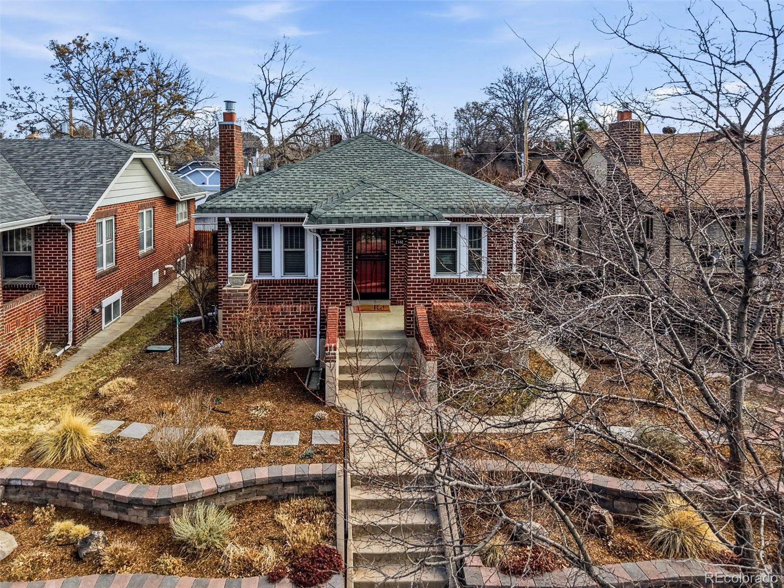 MLS Image #32 for 2332 n glencoe street,denver, Colorado