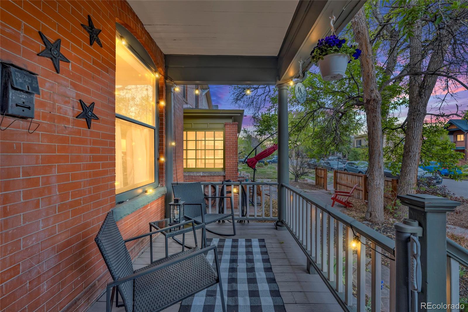 MLS Image #1 for 39 s grant street,denver, Colorado