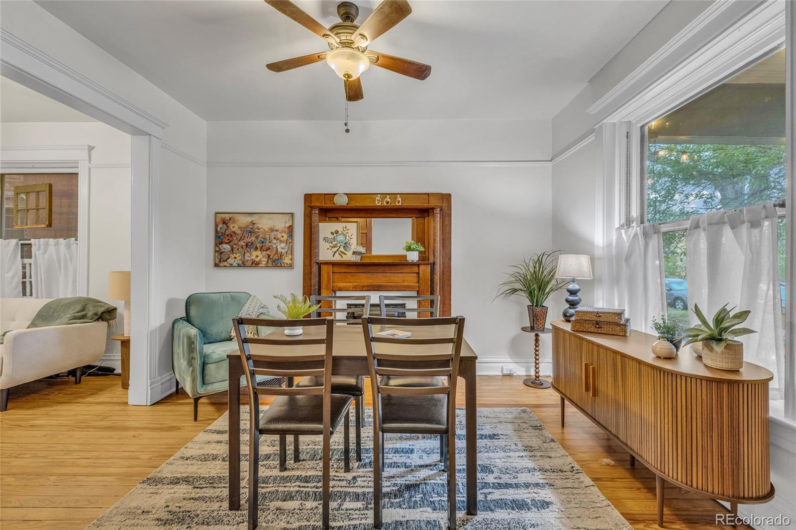 MLS Image #14 for 39 s grant street,denver, Colorado