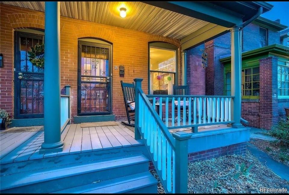 MLS Image #15 for 39 s grant street,denver, Colorado