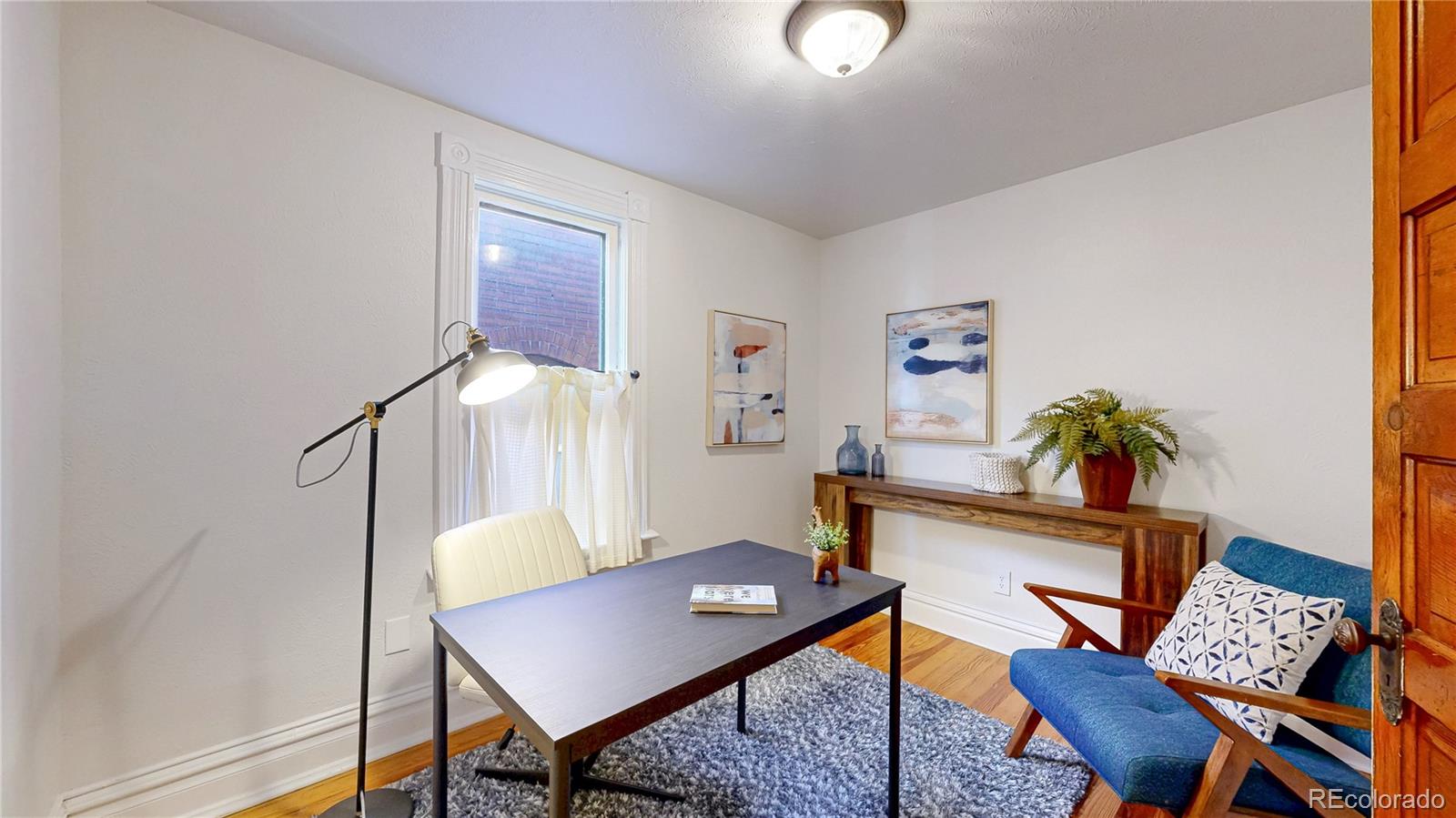 MLS Image #9 for 39 s grant street,denver, Colorado