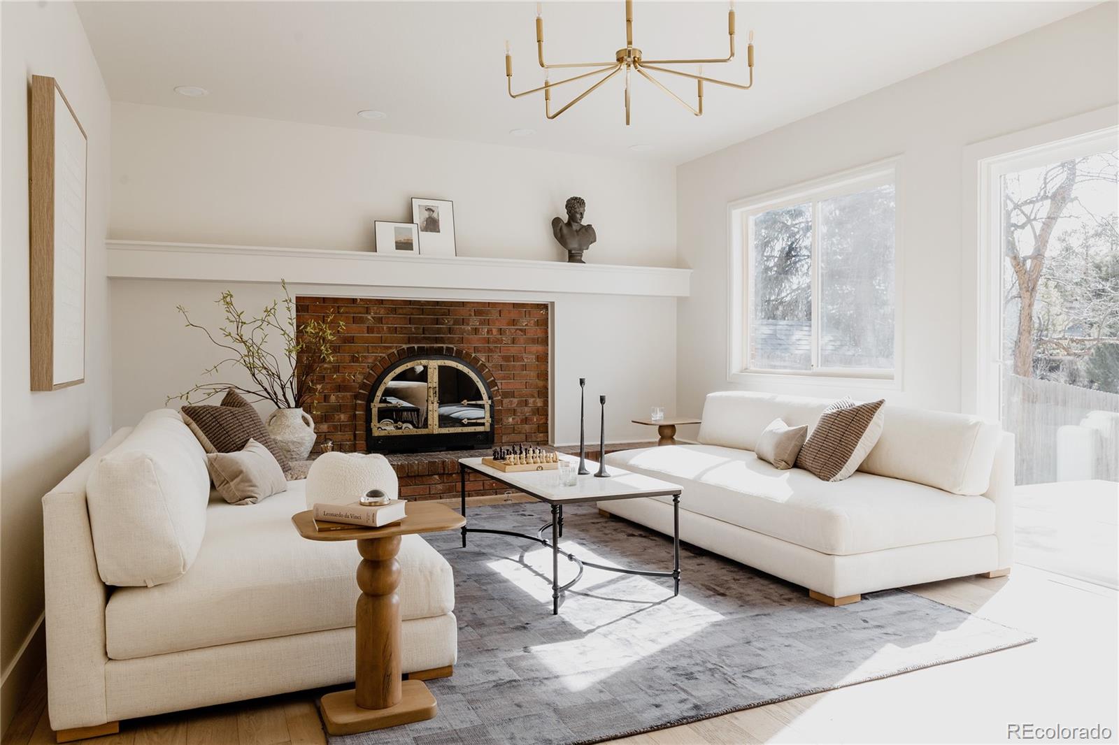 MLS Image #14 for 6372 w fremont drive,littleton, Colorado