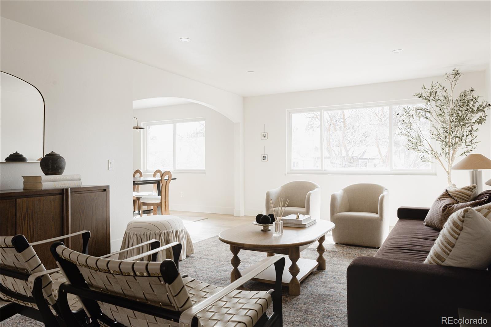 MLS Image #2 for 6372 w fremont drive,littleton, Colorado