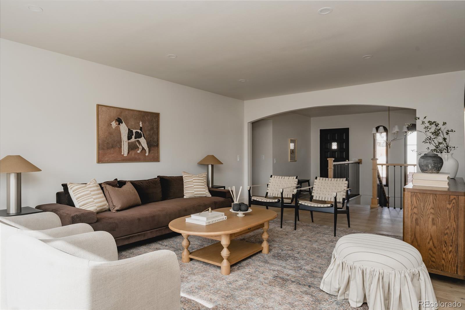 MLS Image #3 for 6372 w fremont drive,littleton, Colorado