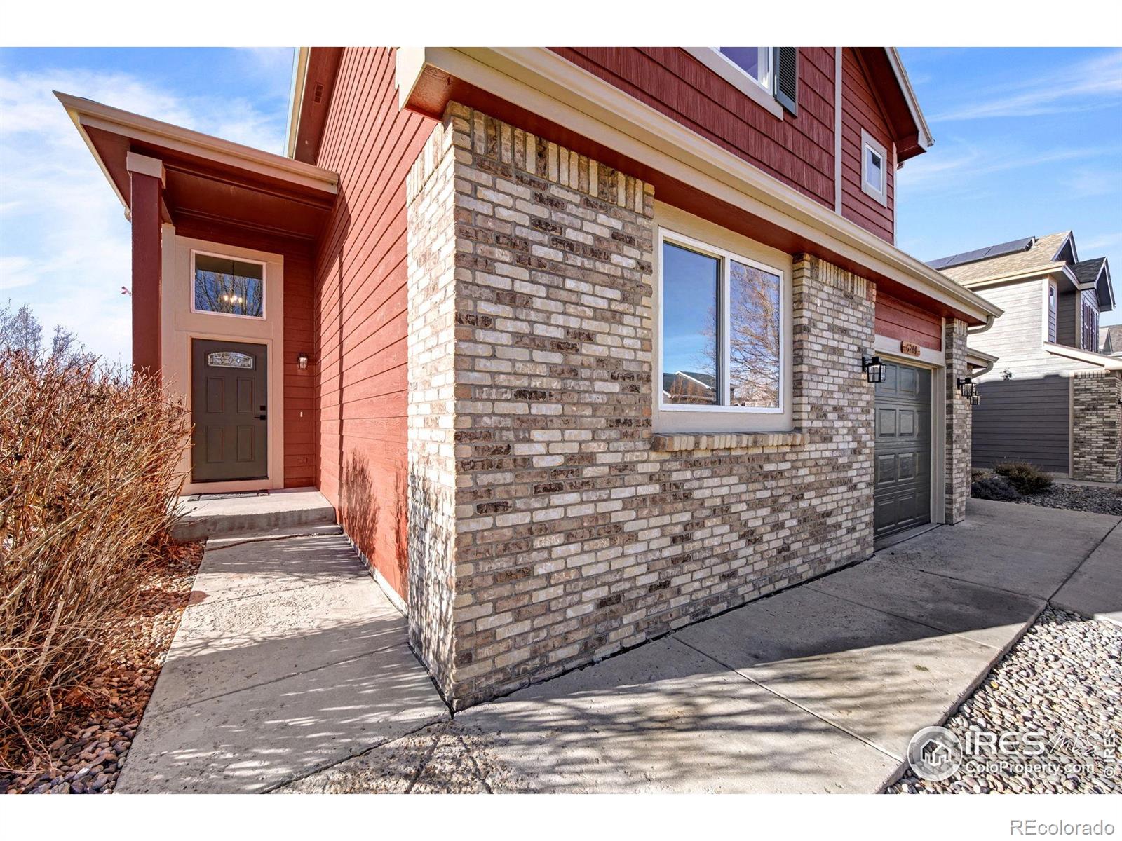 MLS Image #1 for 6200  sparrow avenue,firestone, Colorado