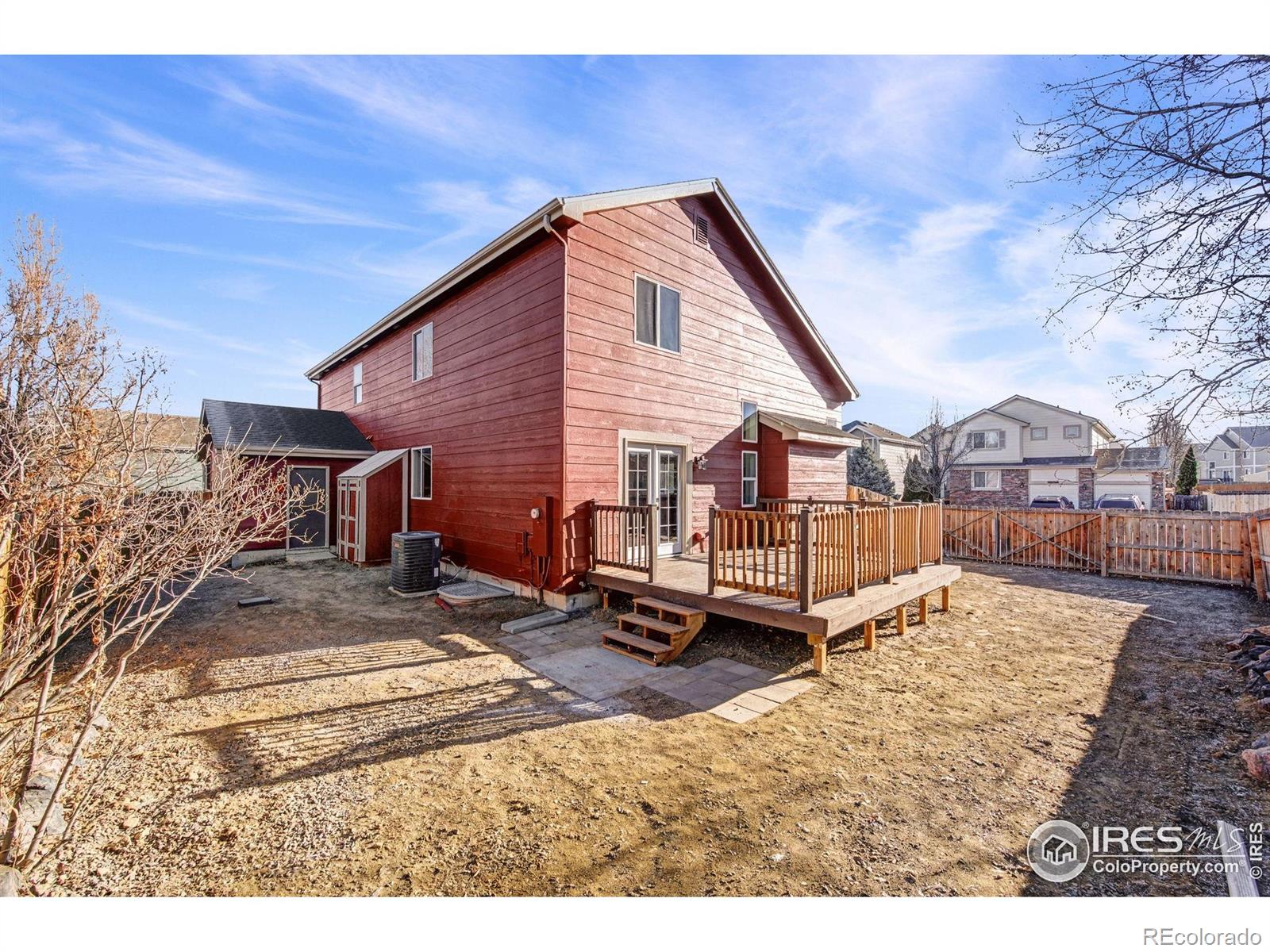 MLS Image #22 for 6200  sparrow avenue,firestone, Colorado