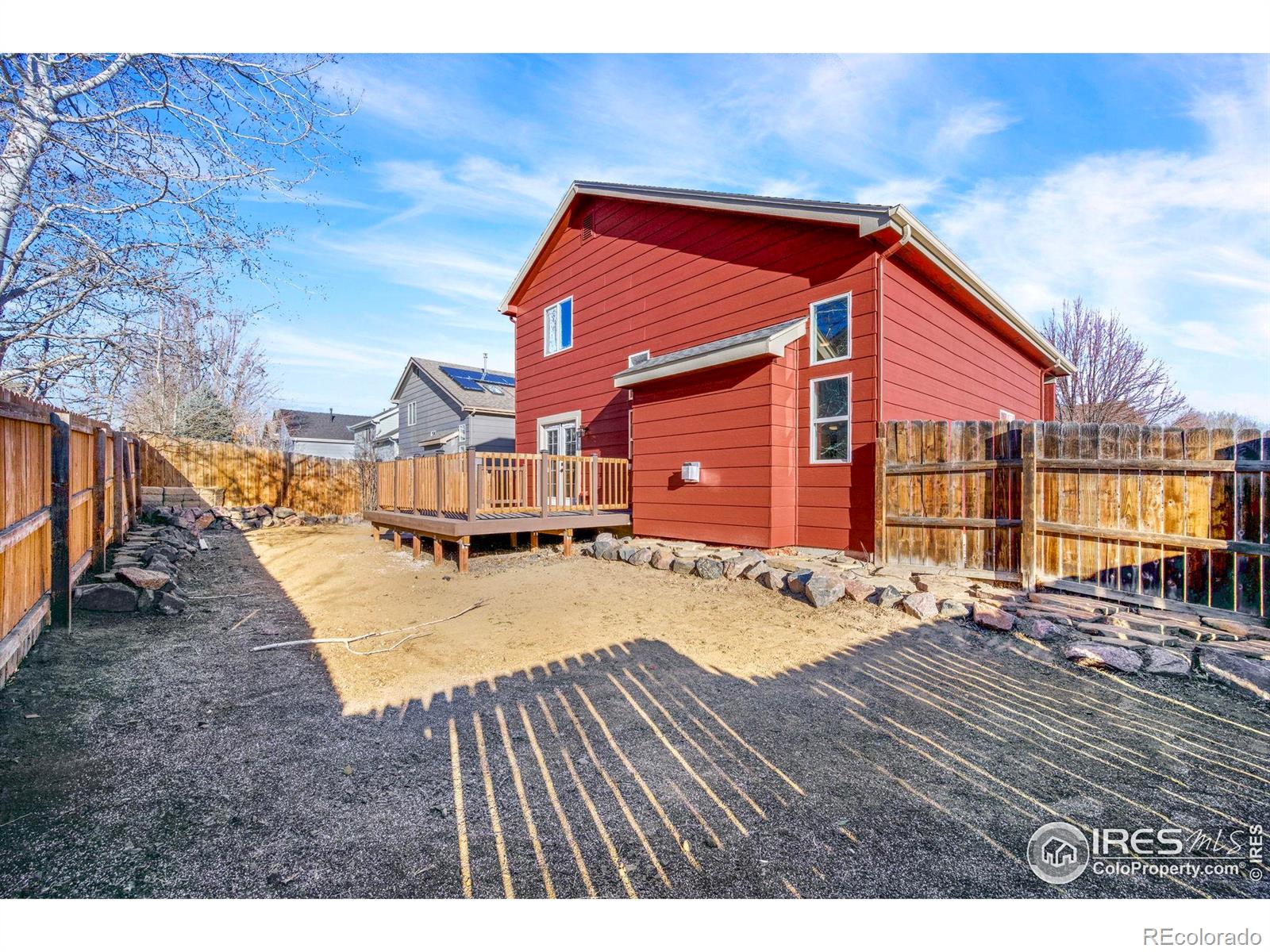 MLS Image #23 for 6200  sparrow avenue,firestone, Colorado
