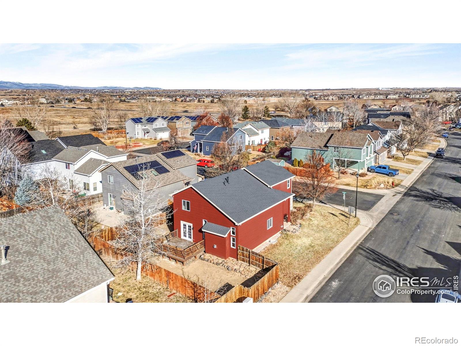 MLS Image #25 for 6200  sparrow avenue,firestone, Colorado