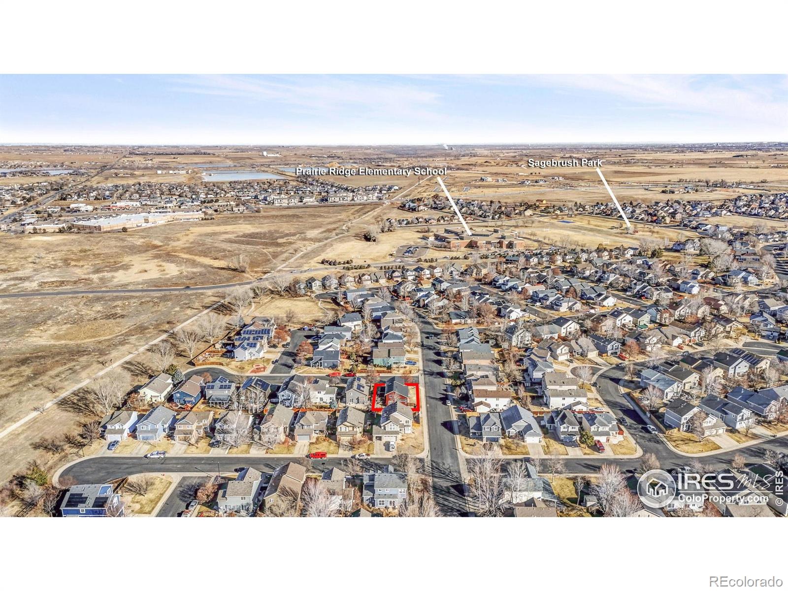 MLS Image #28 for 6200  sparrow avenue,firestone, Colorado