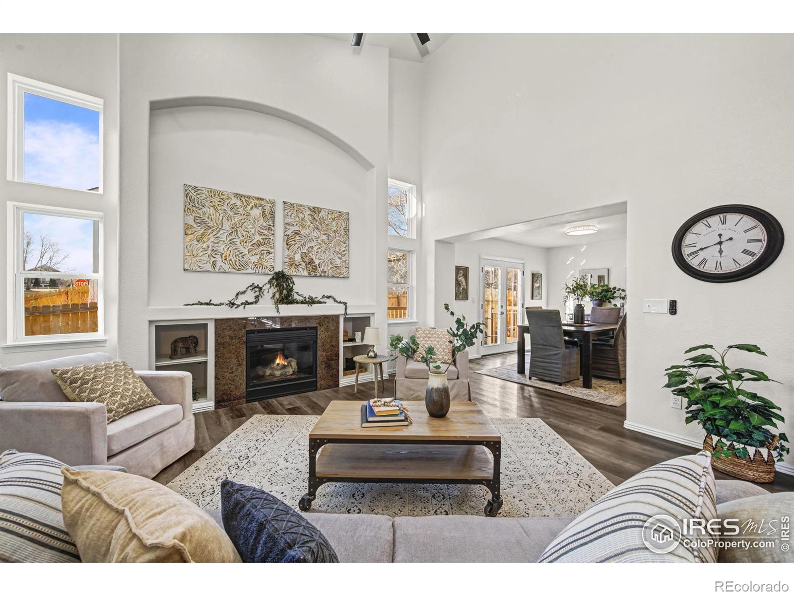 MLS Image #3 for 6200  sparrow avenue,firestone, Colorado