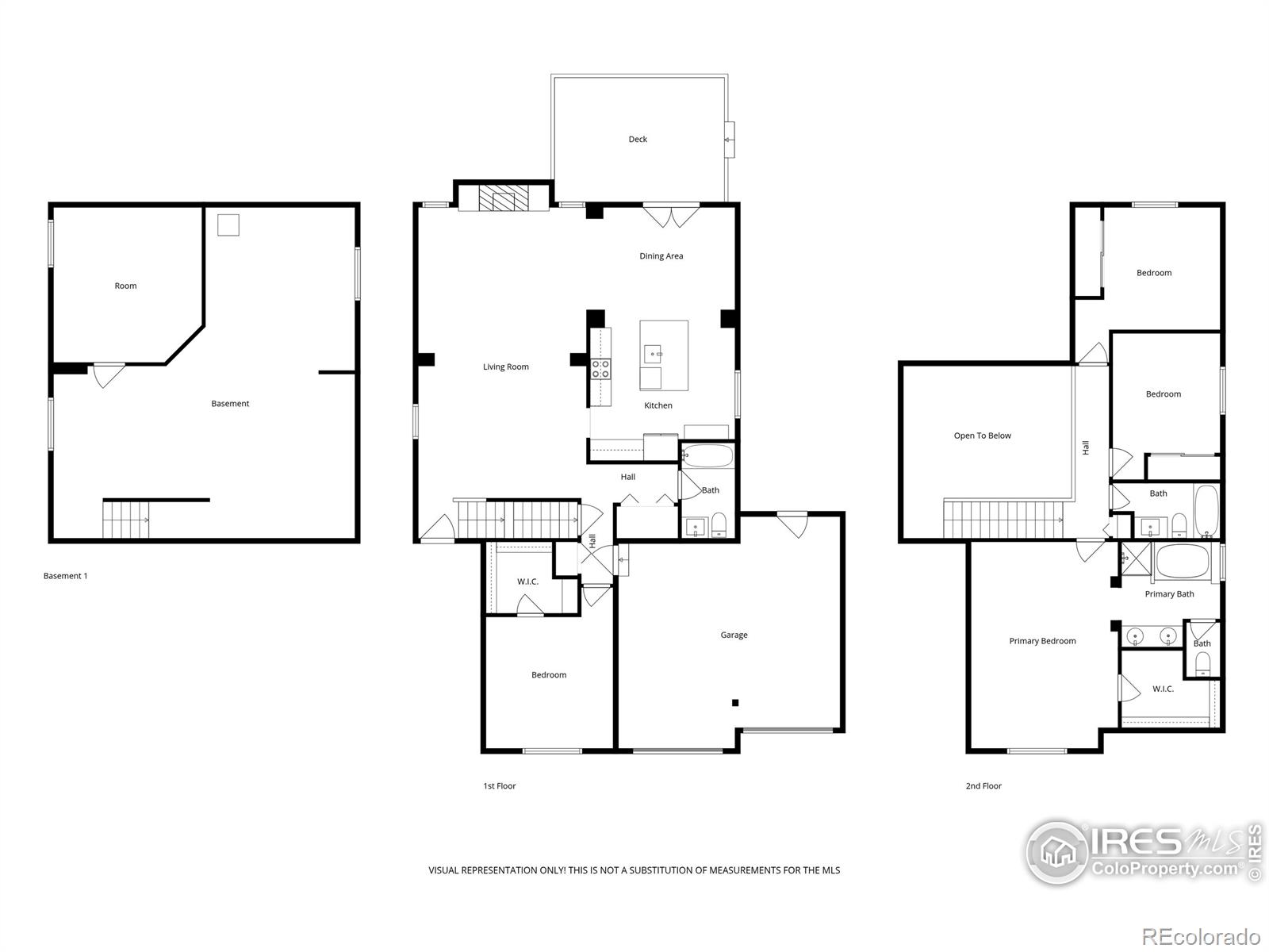 MLS Image #31 for 6200  sparrow avenue,firestone, Colorado