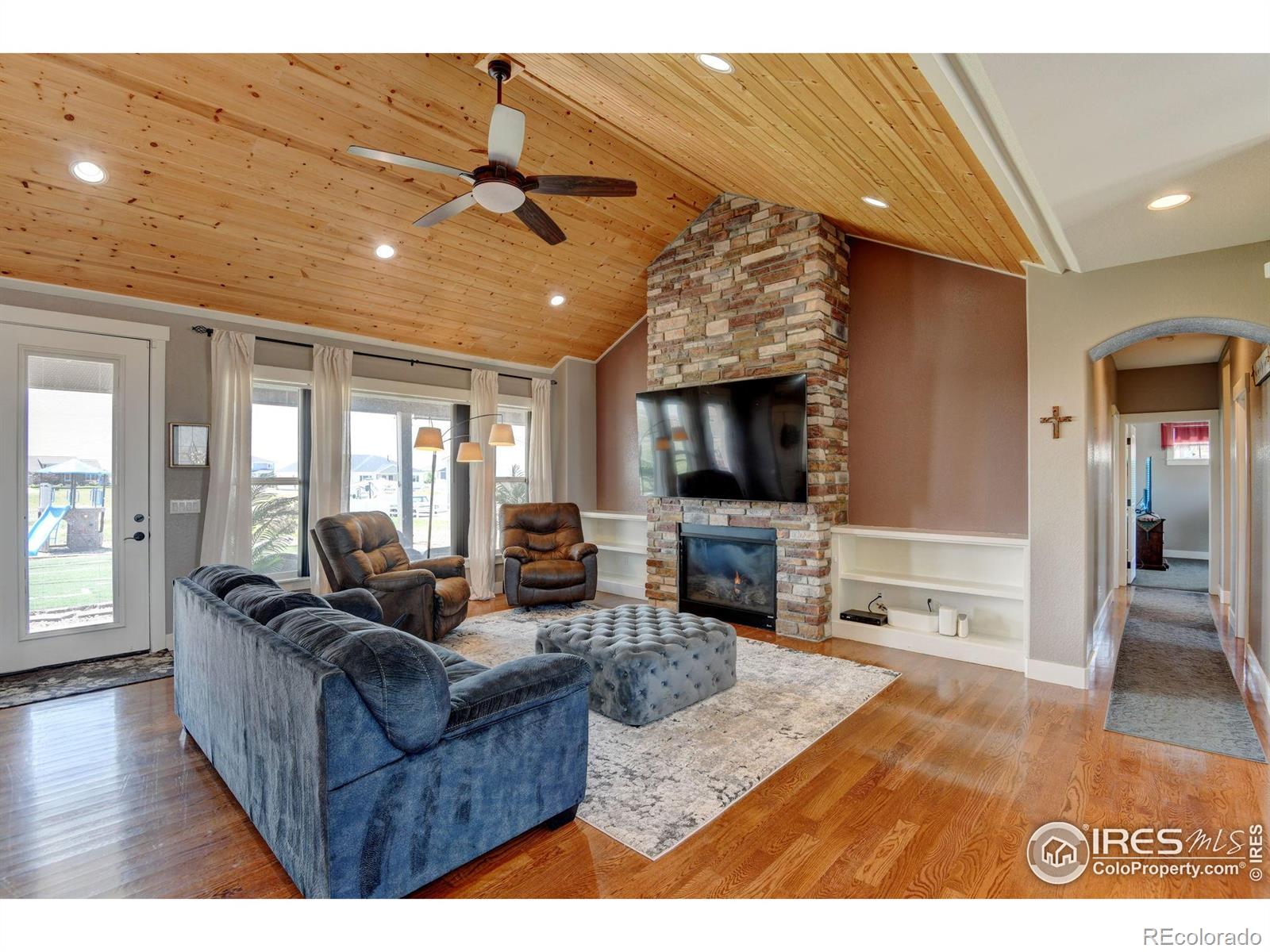 MLS Image #2 for 31460 e 162nd avenue,hudson, Colorado