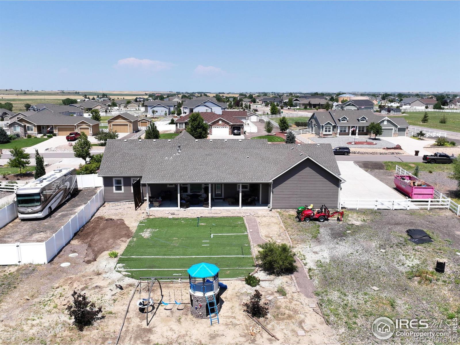 MLS Image #26 for 31460 e 162nd avenue,hudson, Colorado