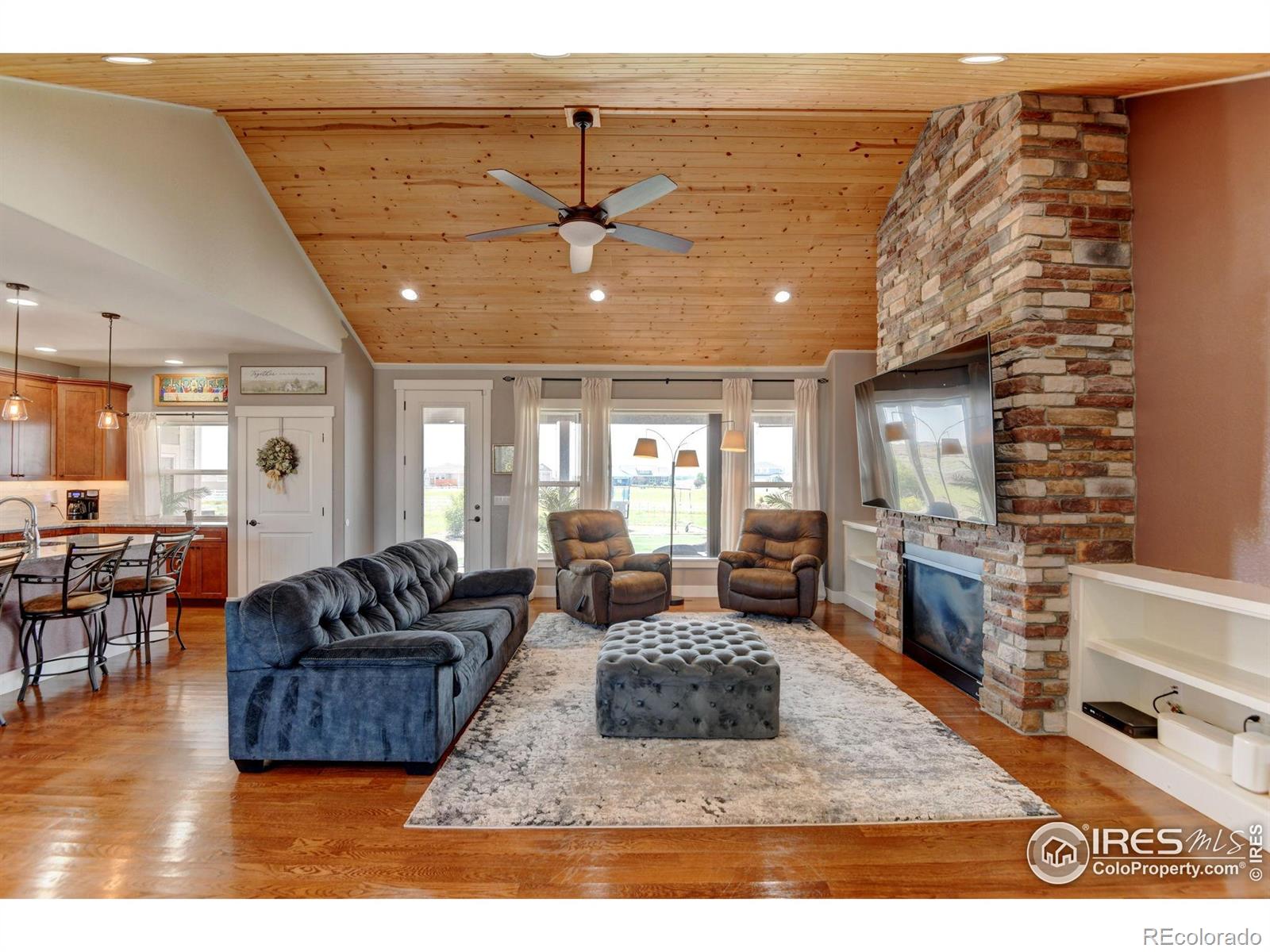 MLS Image #3 for 31460 e 162nd avenue,hudson, Colorado