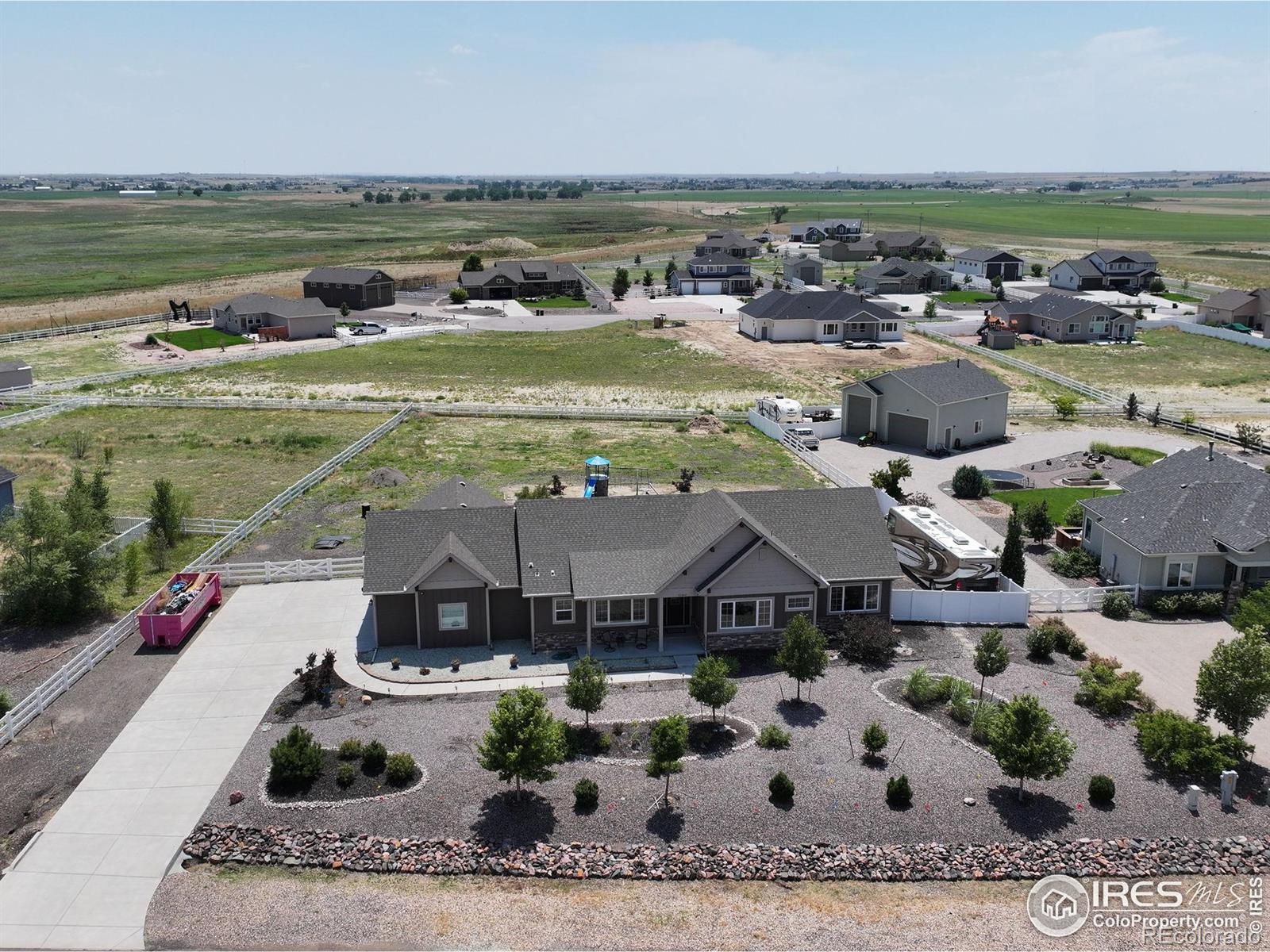 MLS Image #33 for 31460 e 162nd avenue,hudson, Colorado