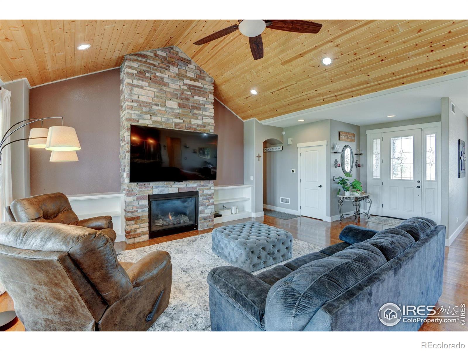 MLS Image #4 for 31460 e 162nd avenue,hudson, Colorado