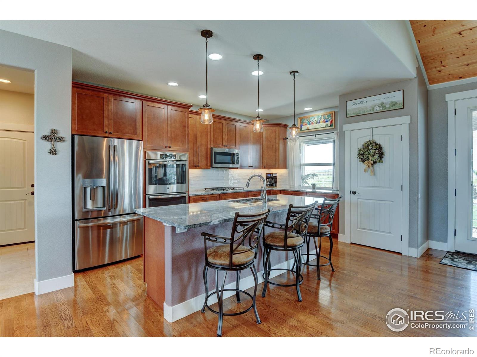 MLS Image #5 for 31460 e 162nd avenue,hudson, Colorado