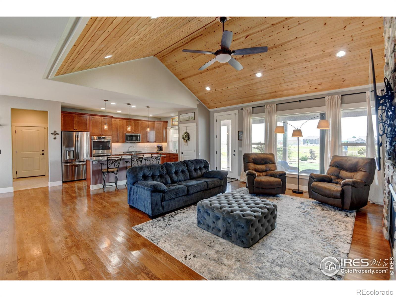 MLS Image #6 for 31460 e 162nd avenue,hudson, Colorado
