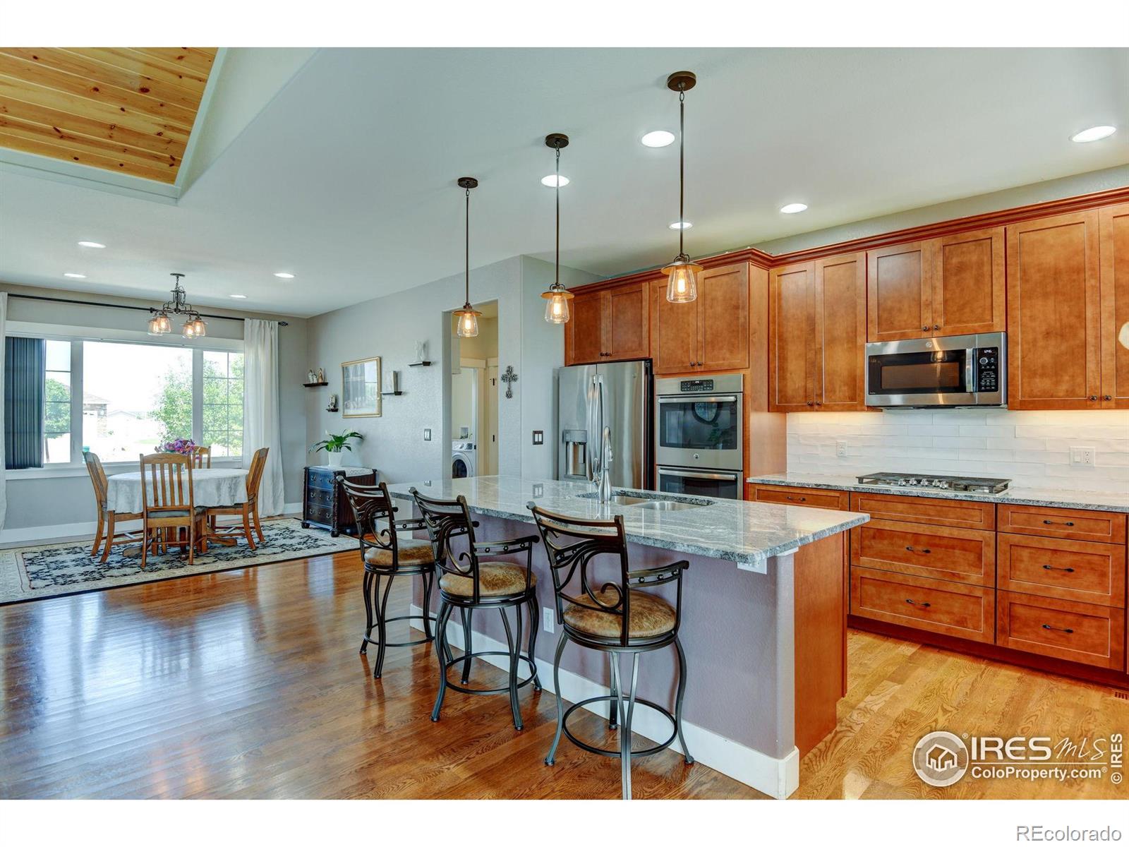 MLS Image #7 for 31460 e 162nd avenue,hudson, Colorado