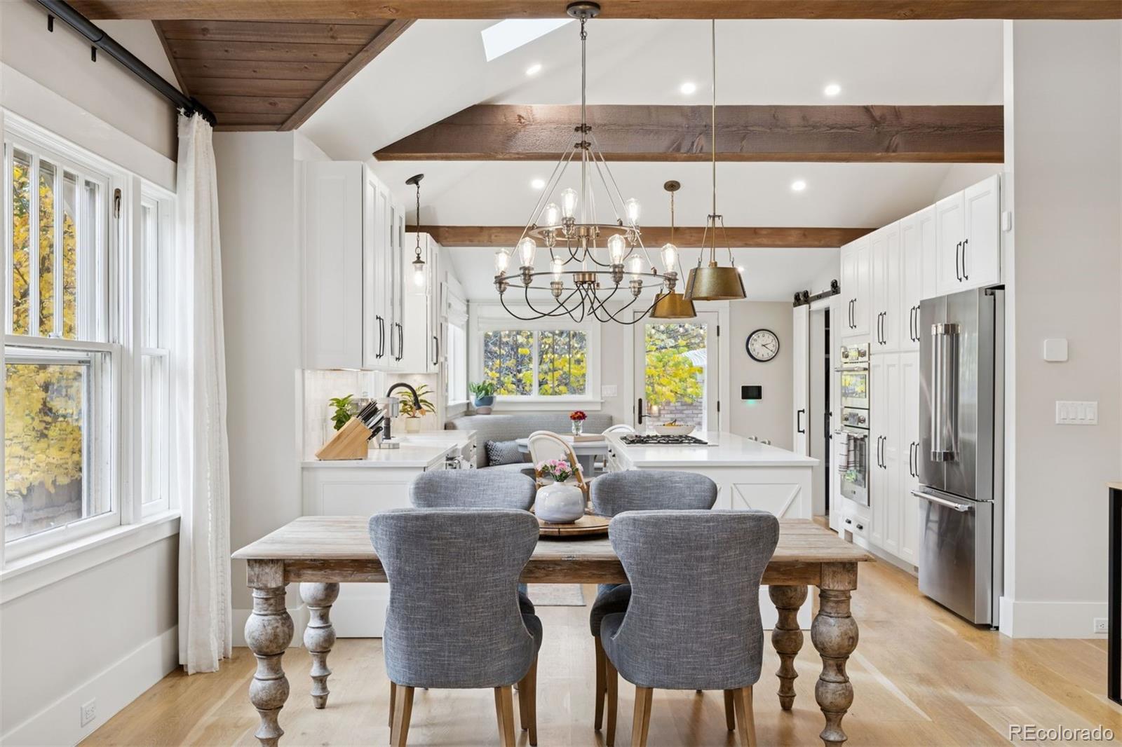 MLS Image #10 for 695 s williams street,denver, Colorado