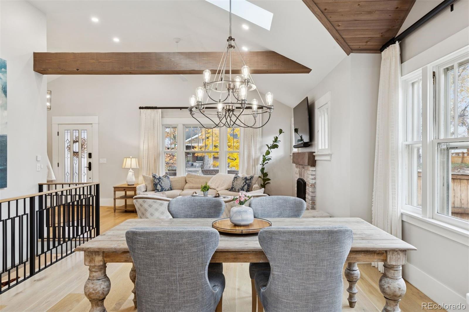 MLS Image #12 for 695 s williams street,denver, Colorado