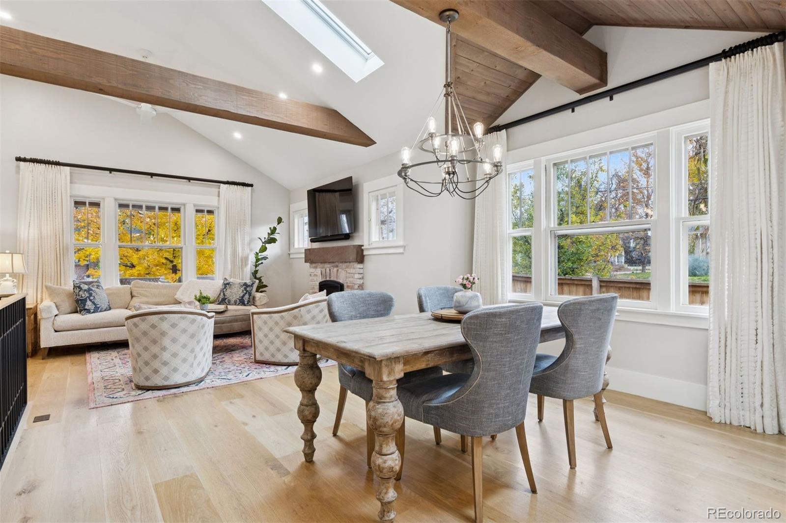 MLS Image #13 for 695 s williams street,denver, Colorado