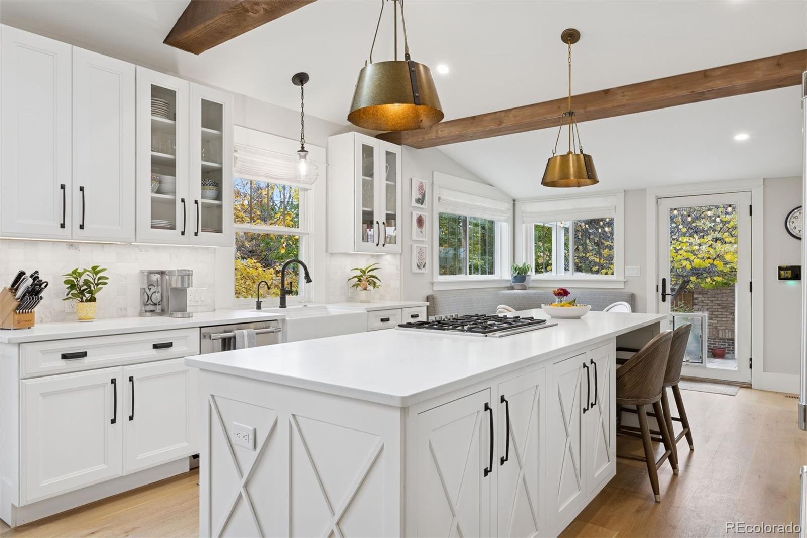 MLS Image #14 for 695 s williams street,denver, Colorado